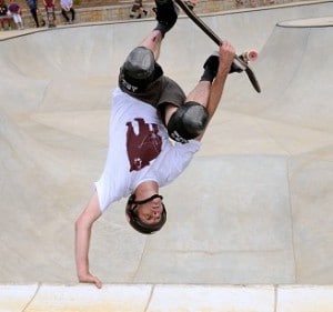 Tony Hawk Websummit product management