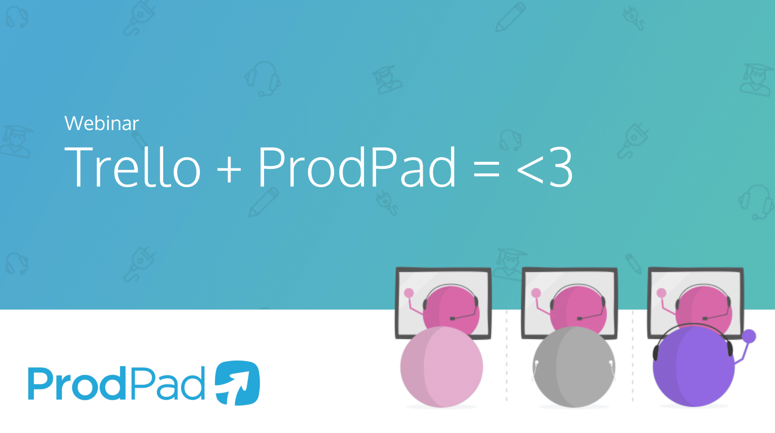 Trello and ProdPad