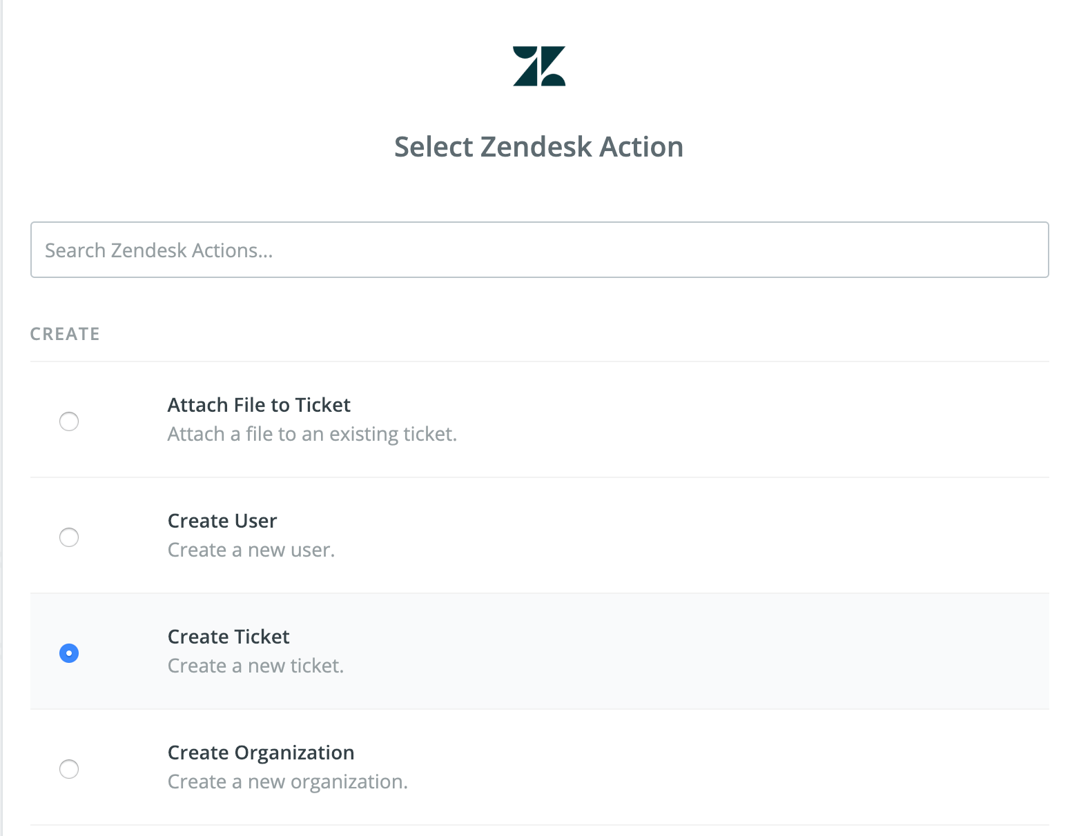 Zendesk