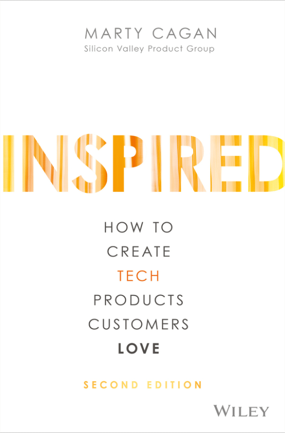 NSPIRED: How to Create Tech Products Customers Love