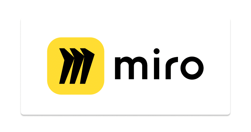 Miro Logo