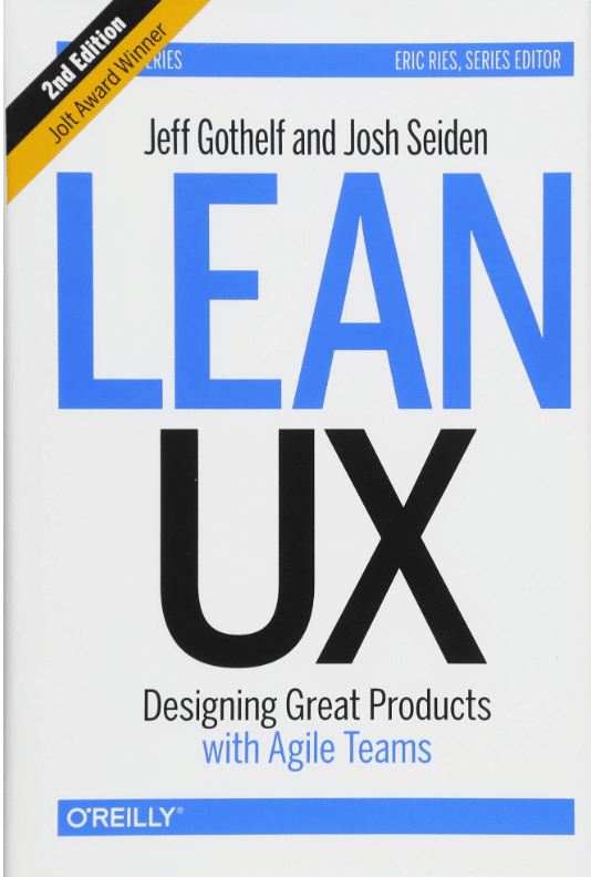 What Is The Best Book On Lean Product Development Prodpad 1416