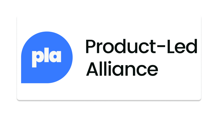 Product-led summit logo