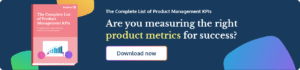 19 Product Launch Metrics You Need To Be Tracking | ProdPad