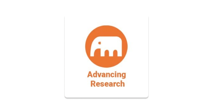 Advancing Research 2025