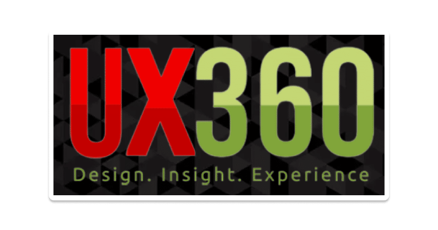 UX330 Research Global Summit Logo