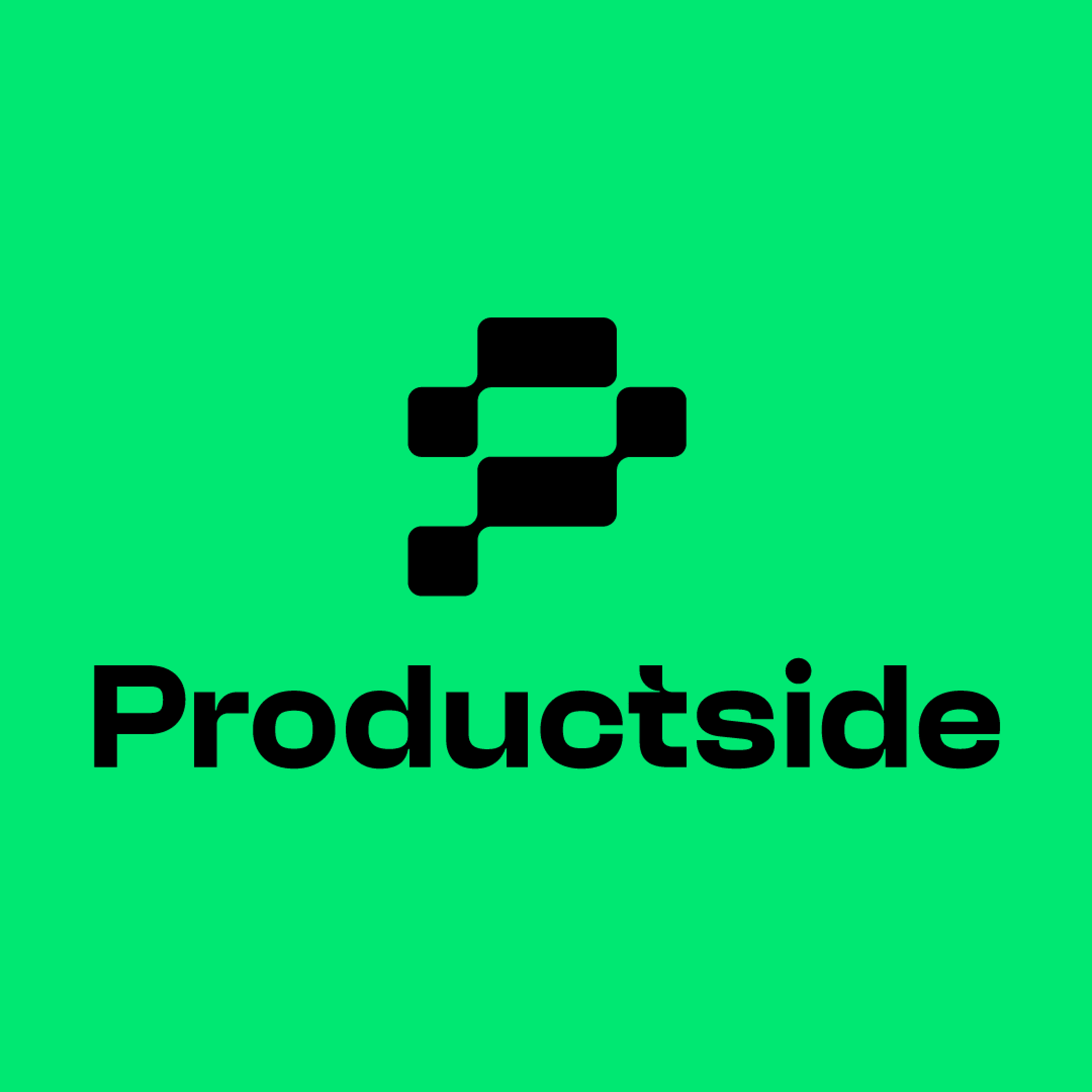 Productside