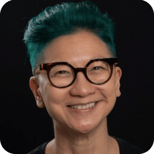 Co-founder & CEO of Brainmates Adrienne Tan