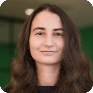 Head of Growth at Lemon.io Lisa Dziuba