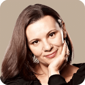 Co-founder & CEO of Wayfound Tatyana Mamut