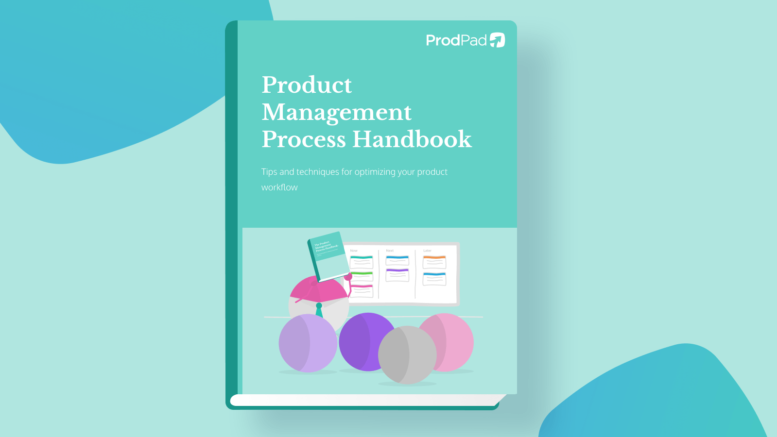 The Product Management Process Handbook related article image