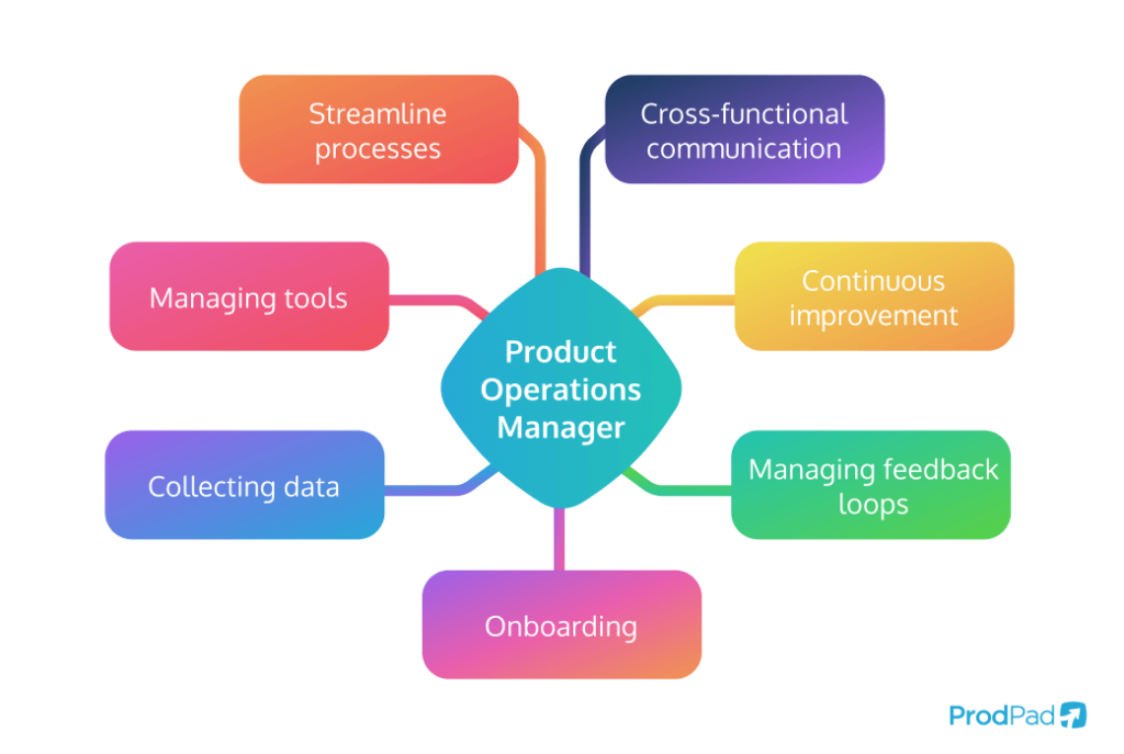 roles of as product operations manager