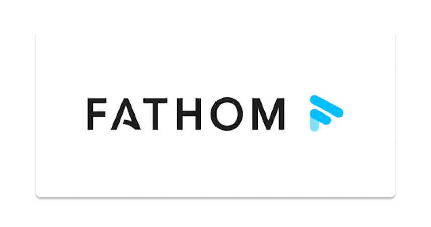 Fathom AI Logo