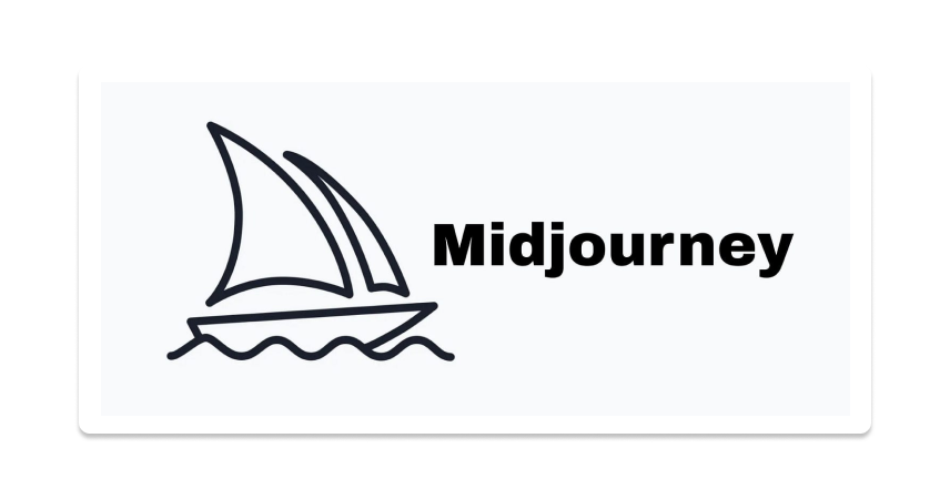 Midjourney Logo