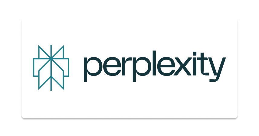 Perplexity logo