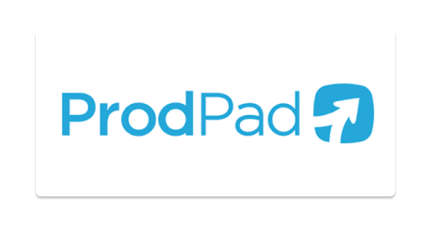 ProdPad logo