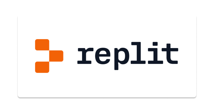 Replit logo