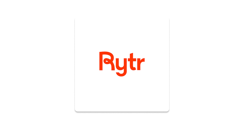 Rytr is one of many AI tools for product Managers