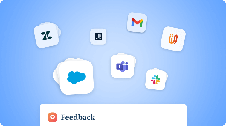 Feedback Management tool in ProdPad product management platform